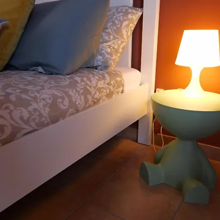 Maison Dans La Rue Appartamento Gassino Torinese