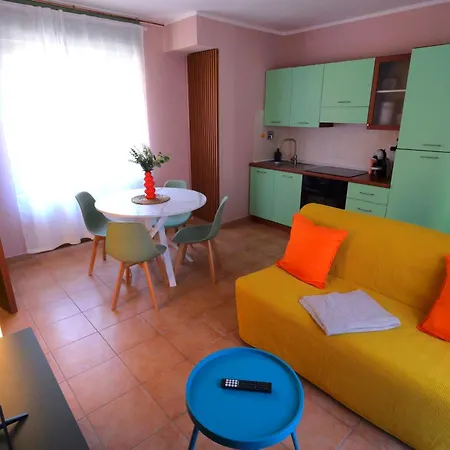 Maison Dans La Rue Appartamento