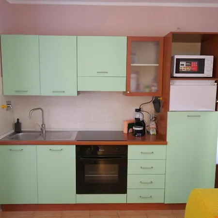 Maison Dans La Rue Appartamento