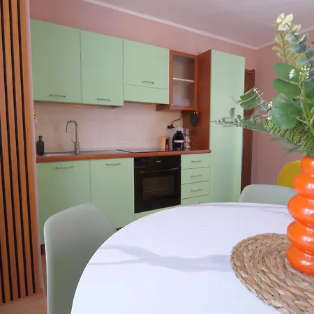 Maison Dans La Rue Appartamento