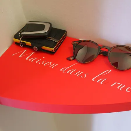 Διαμέρισμα Maison Dans La Rue Gassino Torinese