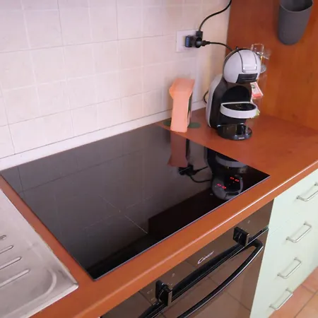 Appartamento Maison Dans La Rue