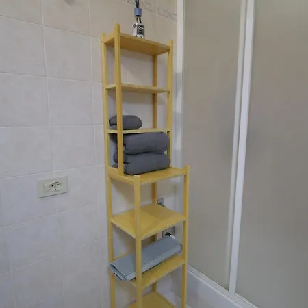 Appartamento Maison Dans La Rue *