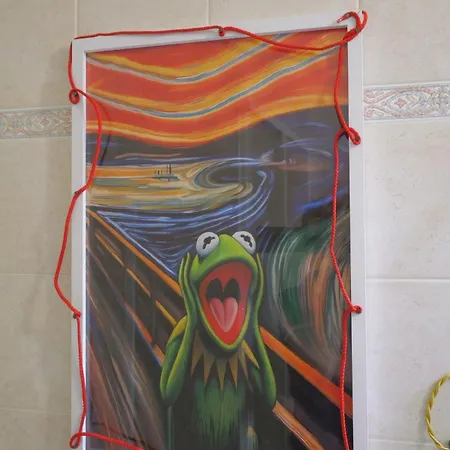 Maison Dans La Rue Διαμέρισμα Gassino Torinese