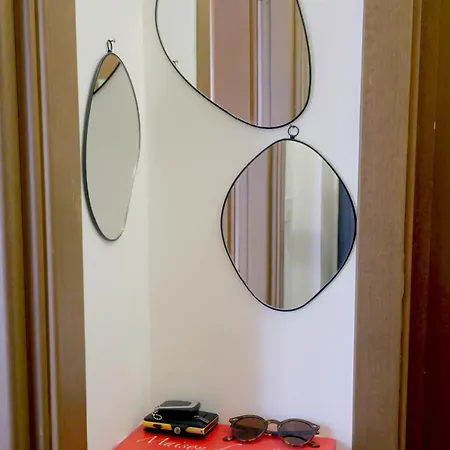 Διαμέρισμα Maison Dans La Rue Gassino Torinese