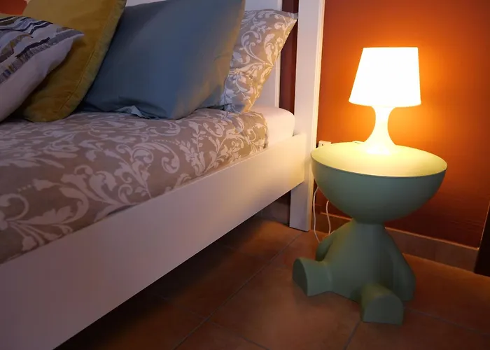 Maison Dans La Rue Апартаменты Gassino Torinese