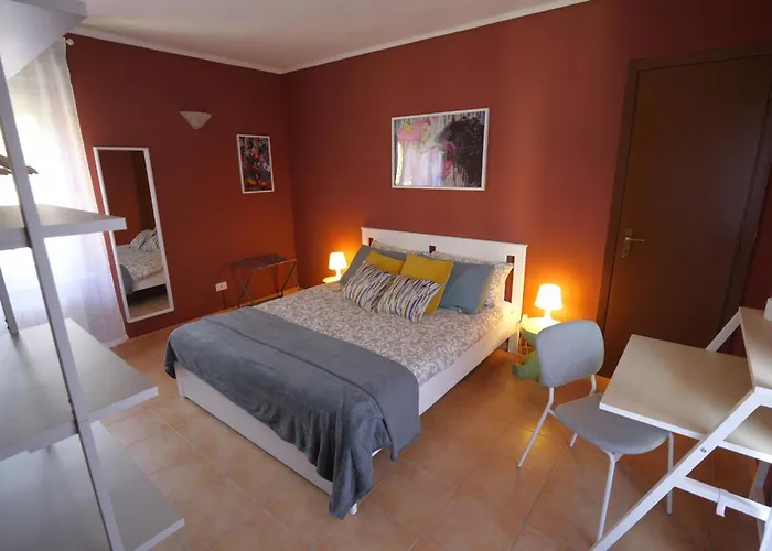 Maison Dans La Rue Gassino Torinese