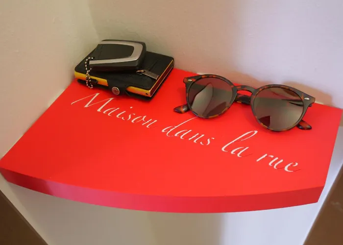 Апартаменты Maison Dans La Rue Gassino Torinese