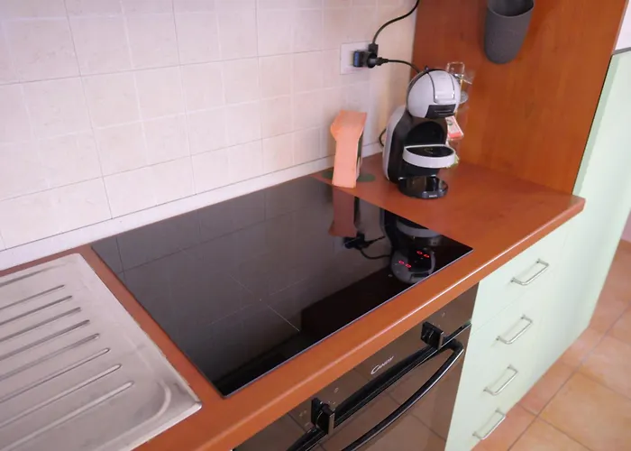 Апартаменты Maison Dans La Rue