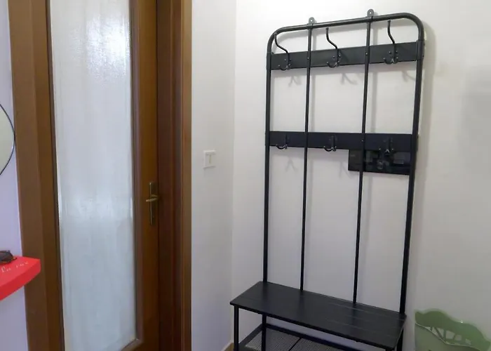 Maison Dans La Rue * Gassino Torinese