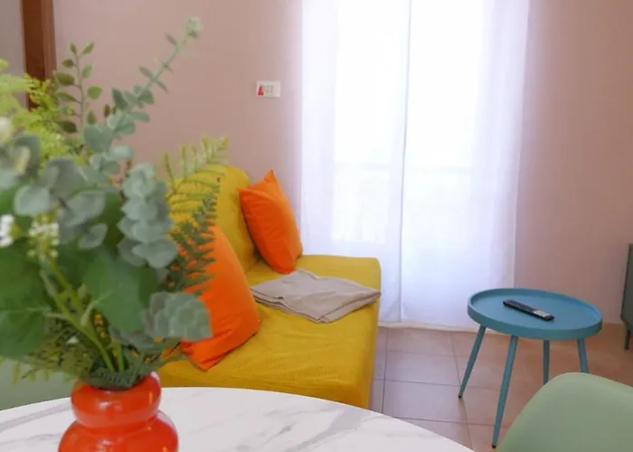 Апартаменты Maison Dans La Rue *