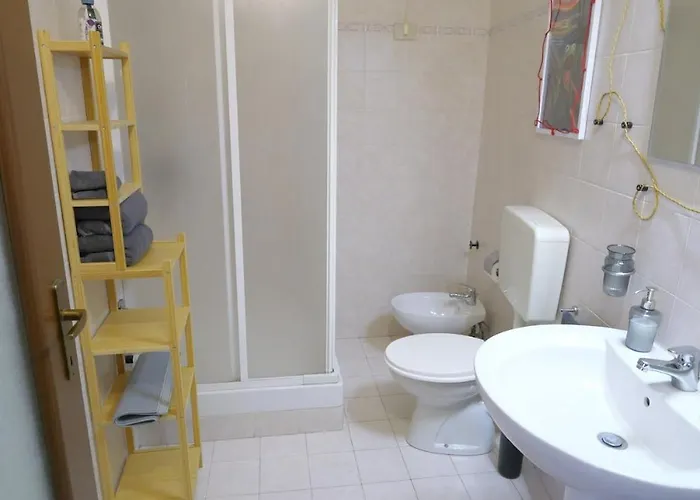 Апартаменты Maison Dans La Rue *