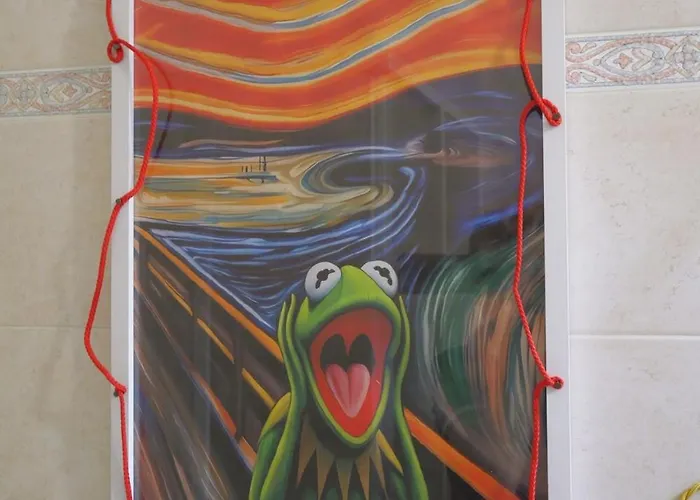 Maison Dans La Rue Апартаменты Gassino Torinese