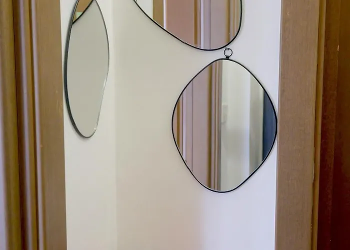 Апартаменты Maison Dans La Rue Gassino Torinese